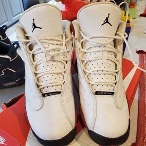 Jordan Sneakers